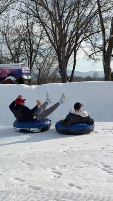 Gateway Parks, from Boise Socialite’s Instagram recommendation