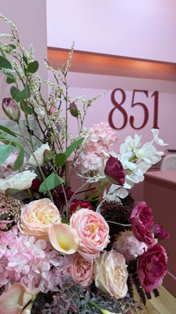 Eight Five One Jewelry, from Boise Socialite’s Instagram recommendation