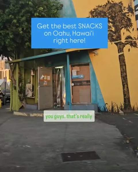1-2 Buy, from G Squad Ohana’s Instagram recommendation