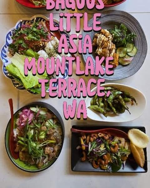 Baguus Little Asia, from G Squad Ohana’s Instagram recommendation