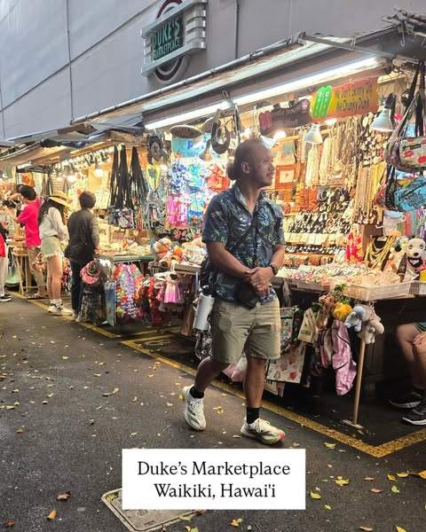Duke's Marketplace, from G Squad Ohana’s Instagram recommendation