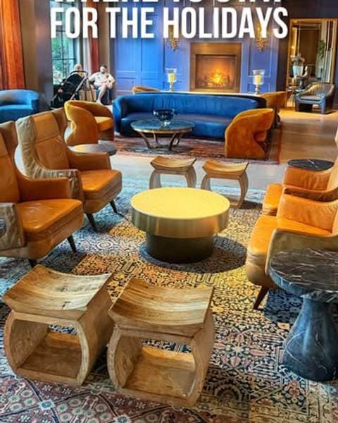 Hotel Vin, Grapevine, Autograph Collection, from Karlie Does Dallas’s Instagram coverage