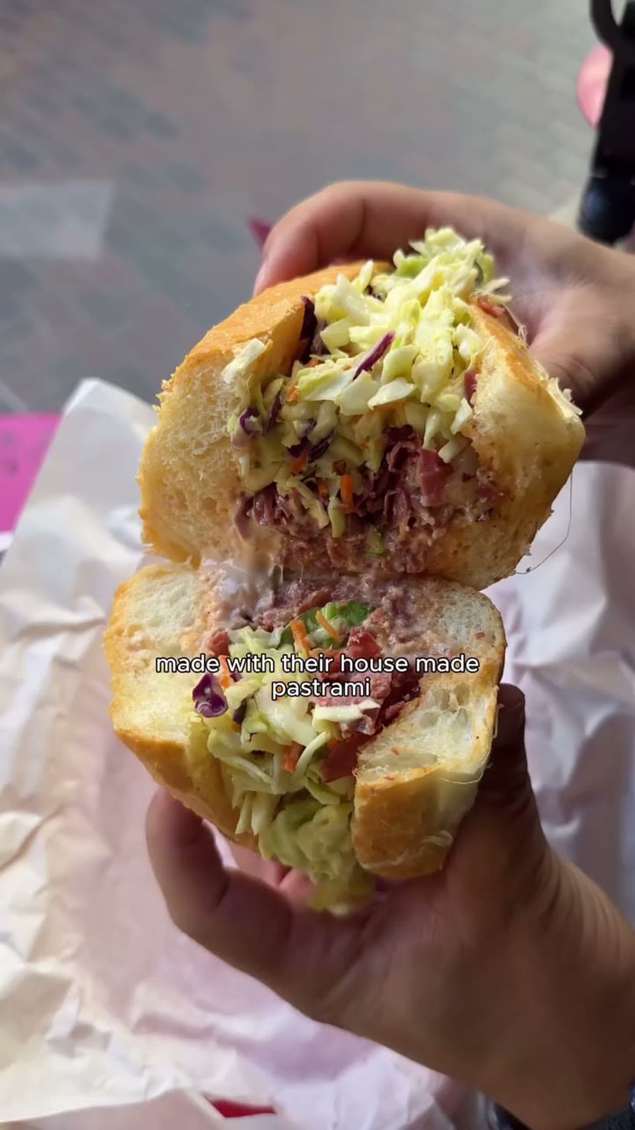 FROST doughnuts in Seattle Food Diva’s 2026 roundup