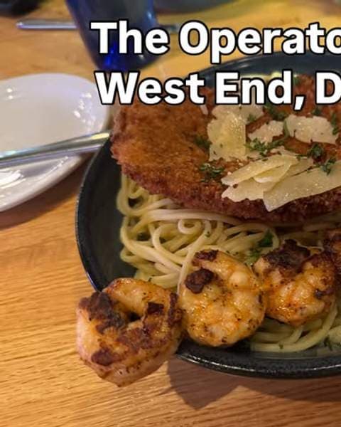 The Operators Club, from South Dallas Foodie’s Instagram coverage