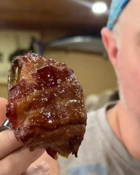 Woody's Smokehouse Northbound, from South Dallas Foodie’s Instagram coverage